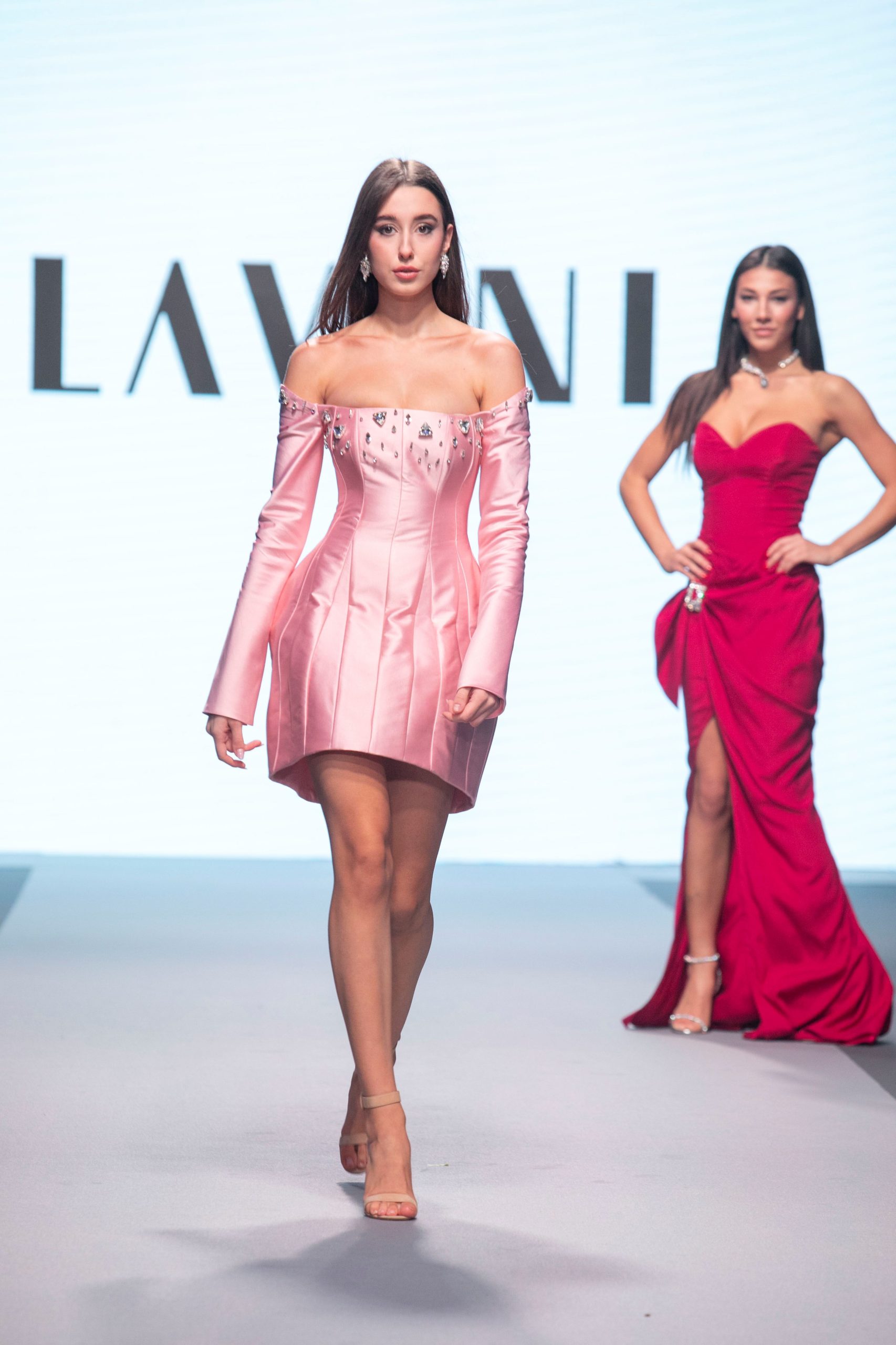 Lavani Couture by Jelena Kalinic