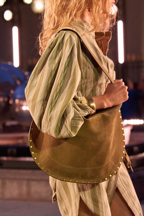 Torbe od brušene kože