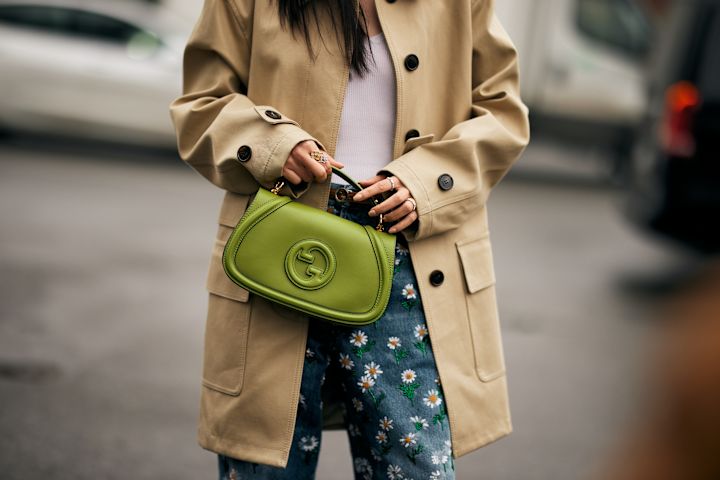 Ne znaš šta da obučeš? Isprobaj ovih 8 neočekivanih kombinacija boja