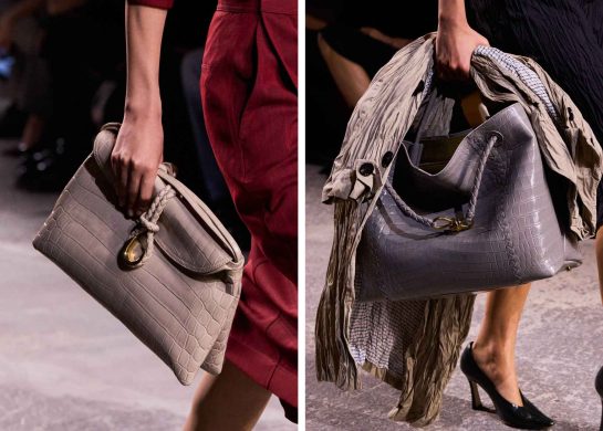 Najbolje Bottega Veneta torbe