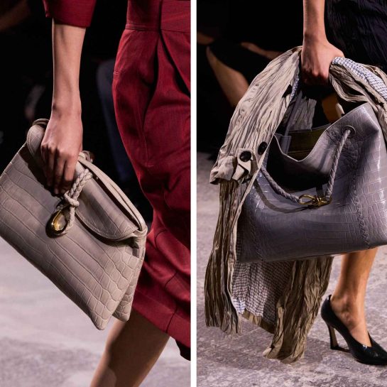 Najbolje Bottega Veneta torbe