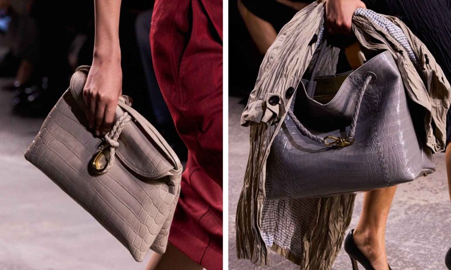 Najbolje Bottega Veneta torbe