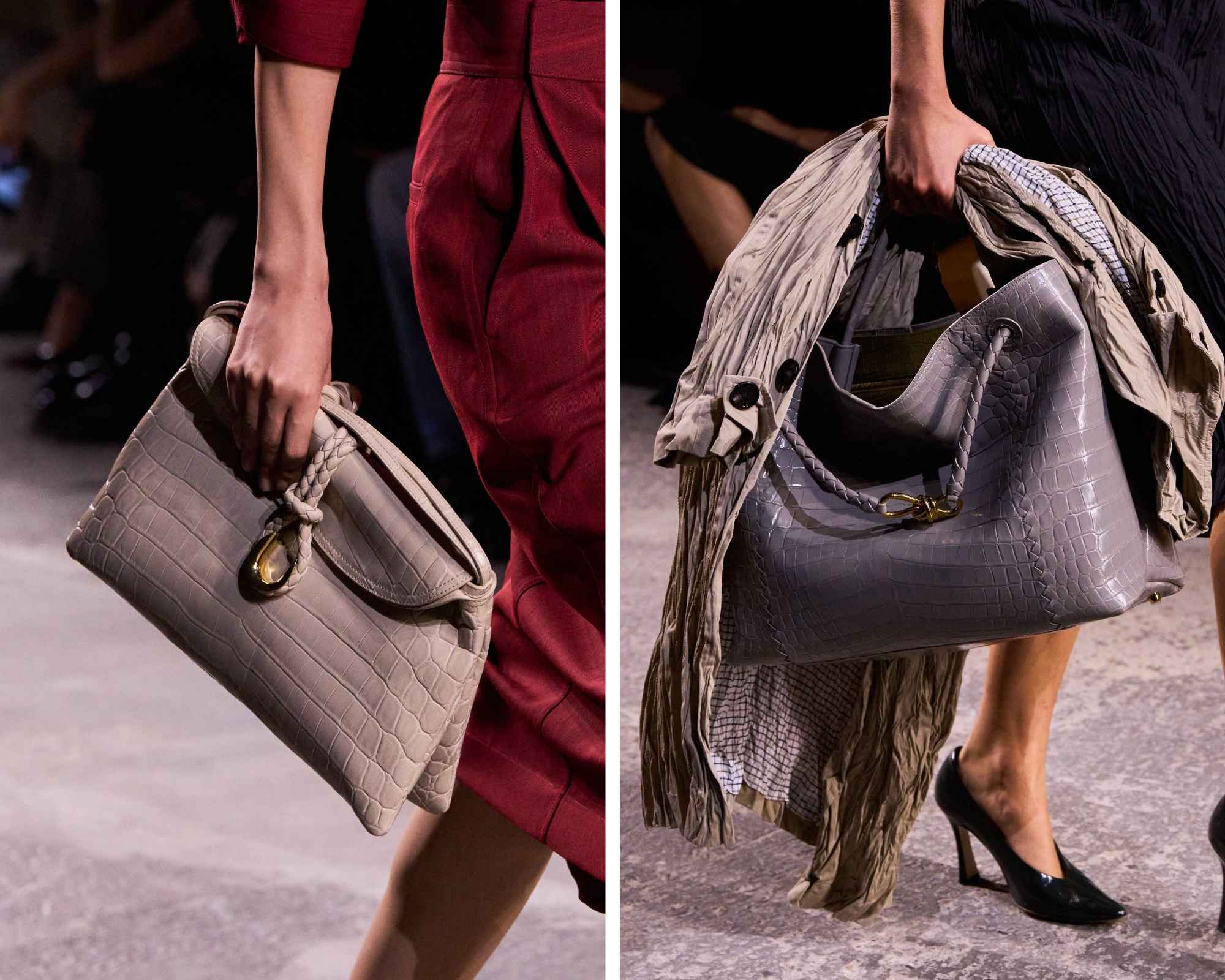 Najbolje Bottega Veneta torbe