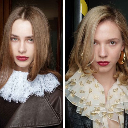 Najlepše boje kose koje podmlađuju 2025