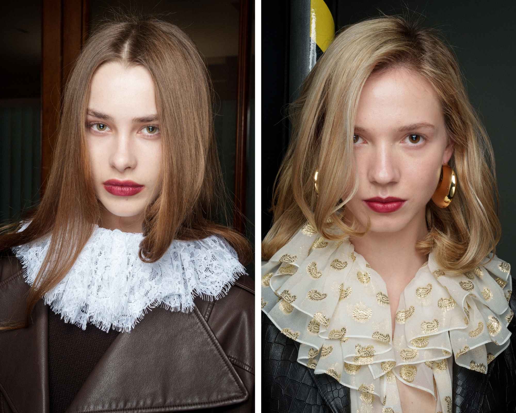 Najlepše boje kose koje podmlađuju 2025