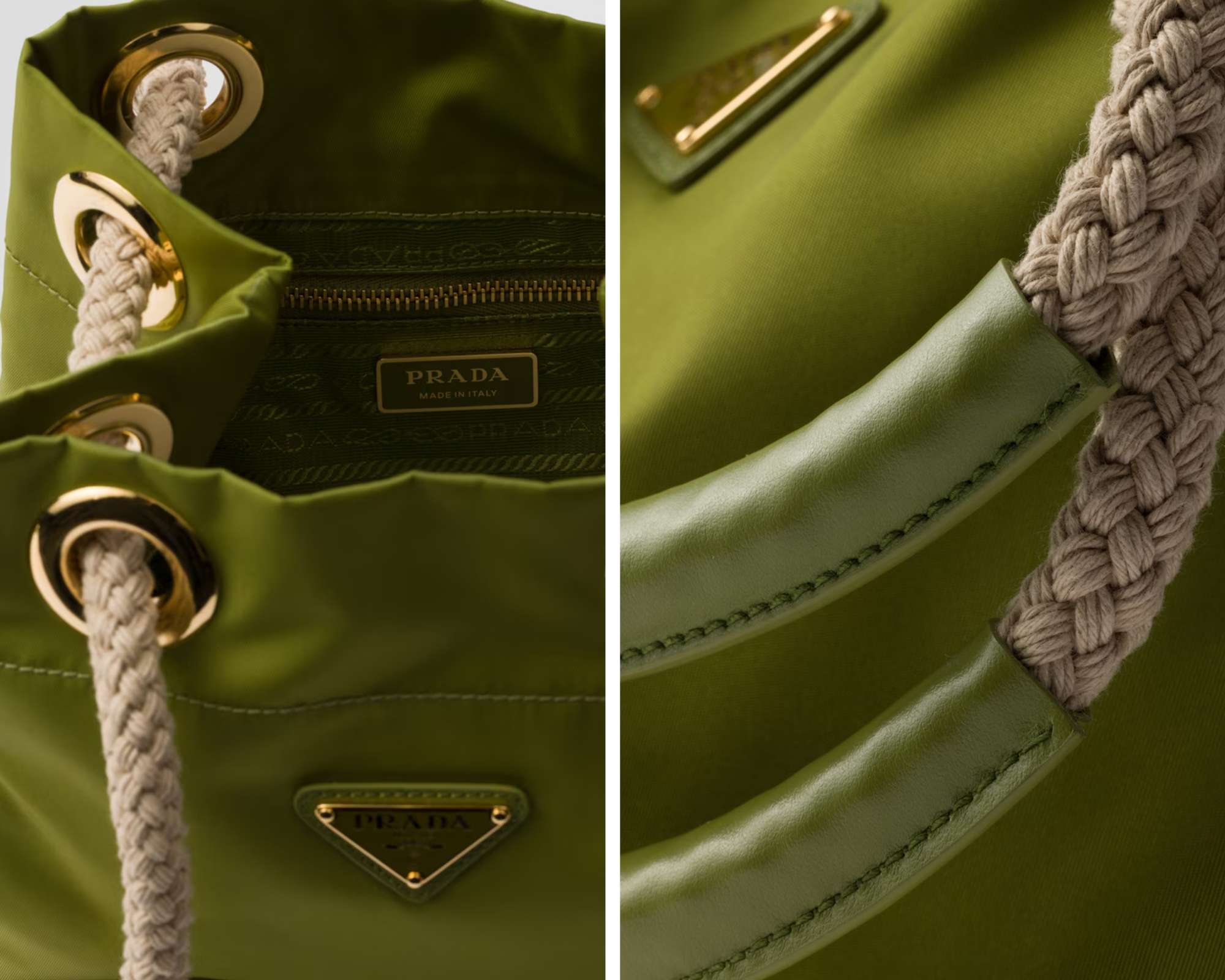 Prada Mariner kolekcija