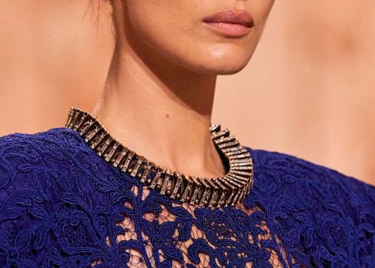 kako stilizovati nakit