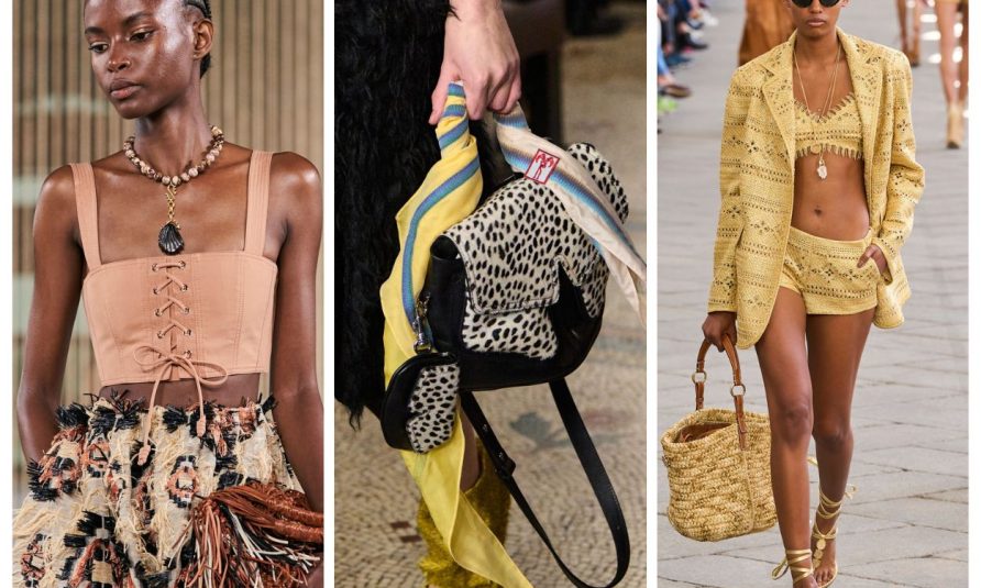 tašne za leto 2025.