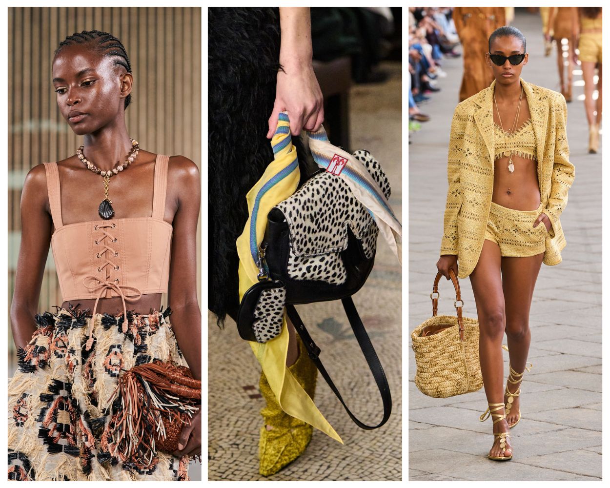 tašne za leto 2025.