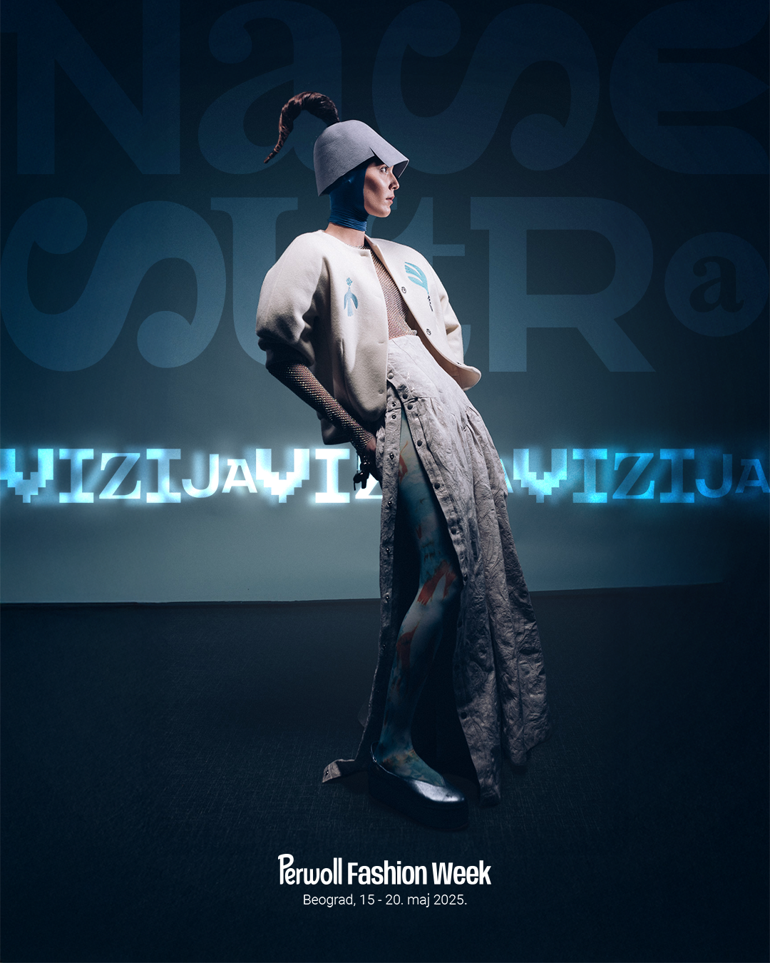 Perwoll Fashion Week