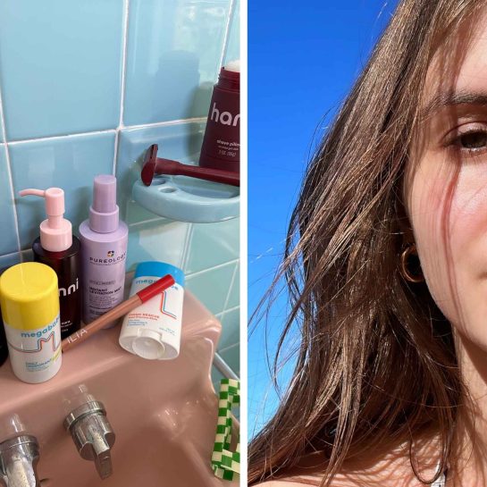 balzam za usne sa SPF