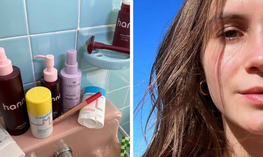 balzam za usne sa SPF