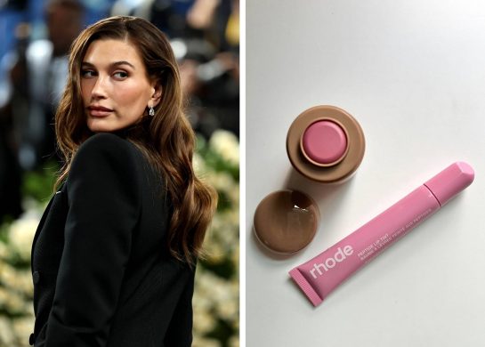 Hailey Bieber prodala brend Rhode za milijardu dolara