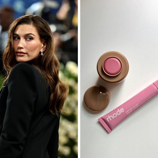 Hailey Bieber prodala brend Rhode za milijardu dolara