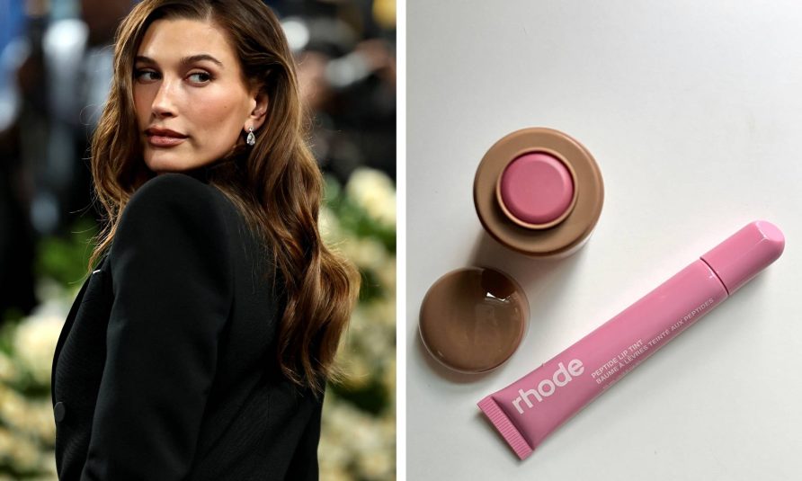 Hailey Bieber prodala brend Rhode za milijardu dolara