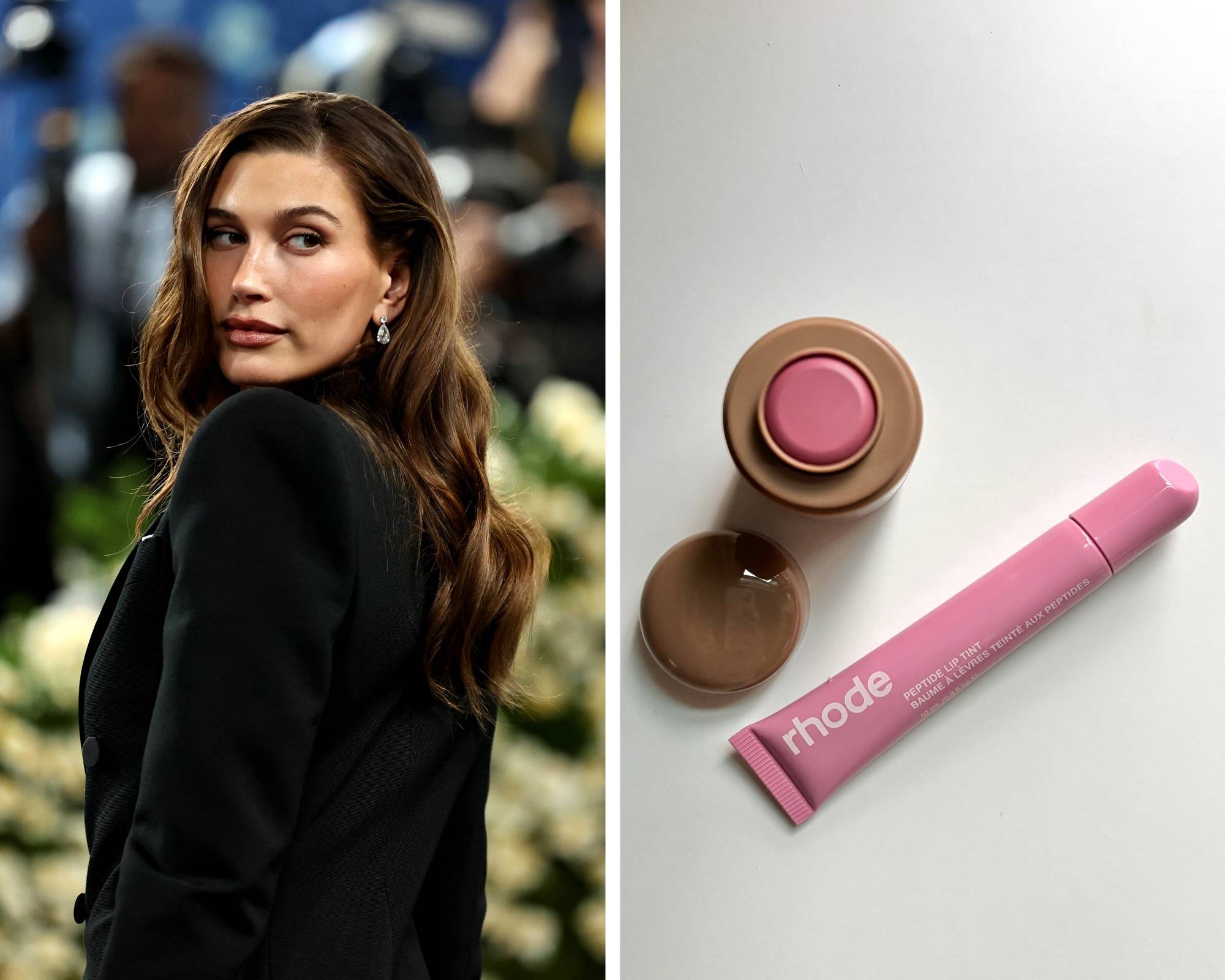 Hailey Bieber prodala brend Rhode za milijardu dolara