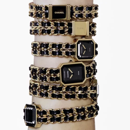 Najbolji luksuzni ženski satovi za investiranje