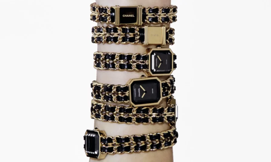 Najbolji luksuzni ženski satovi za investiranje