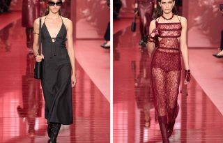 modni trendovi za leto 2025