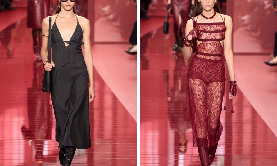 modni trendovi za leto 2025