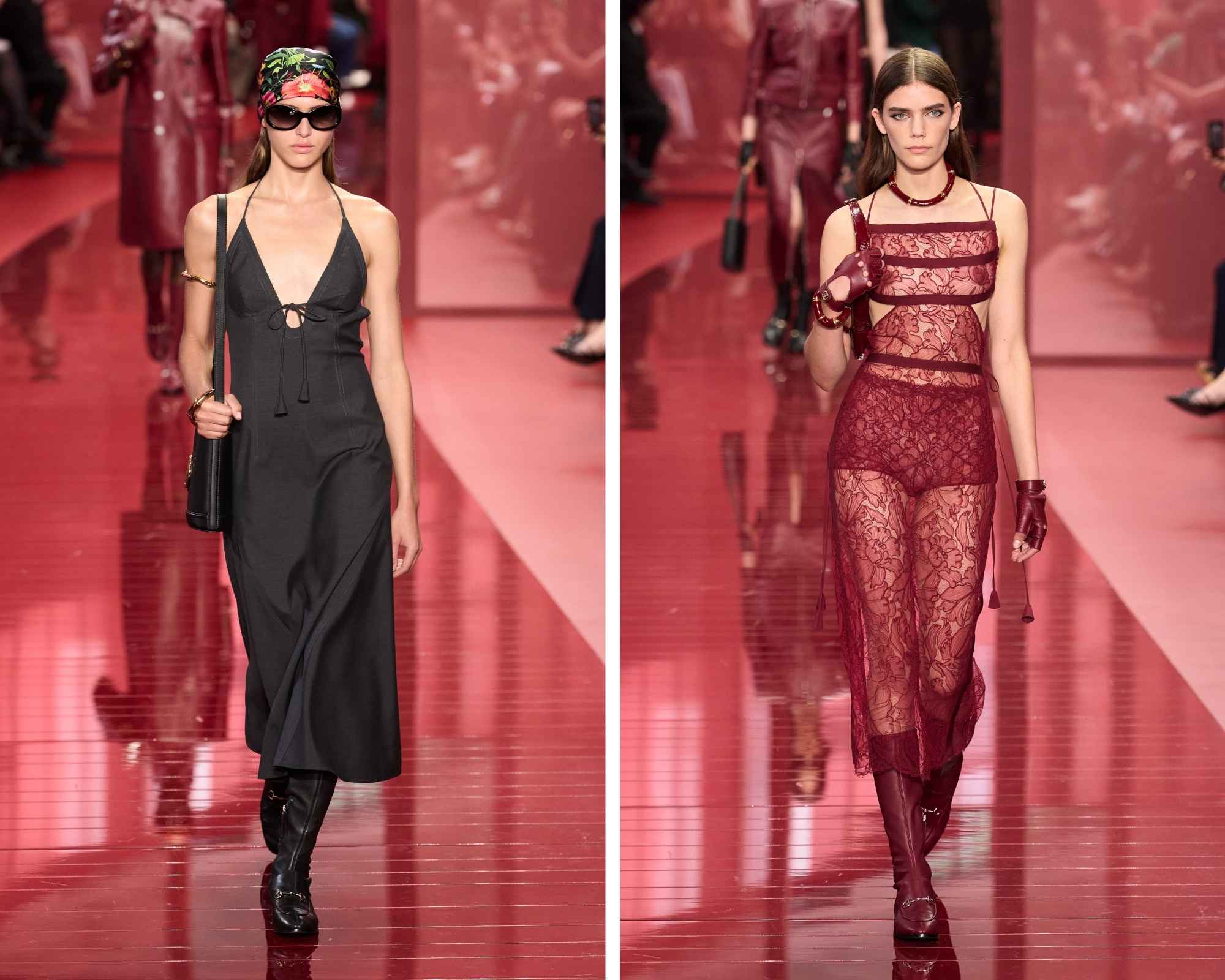 modni trendovi za leto 2025