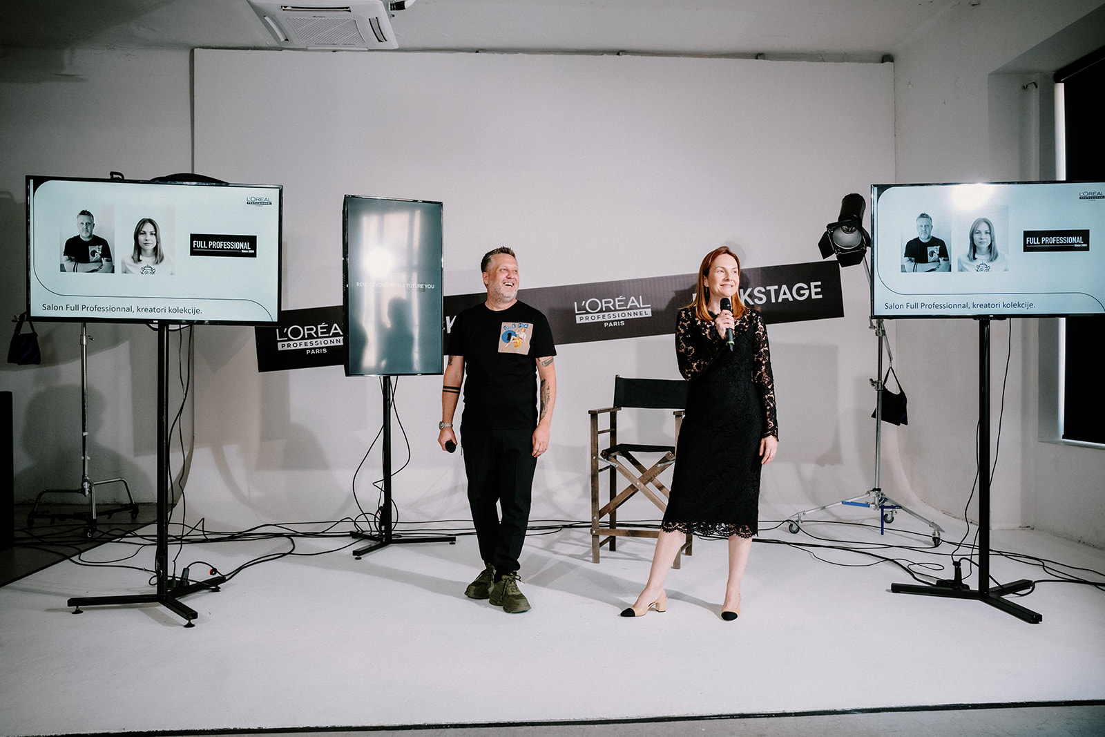 L’ORÉAL PROFESSIONNEL PARIS 