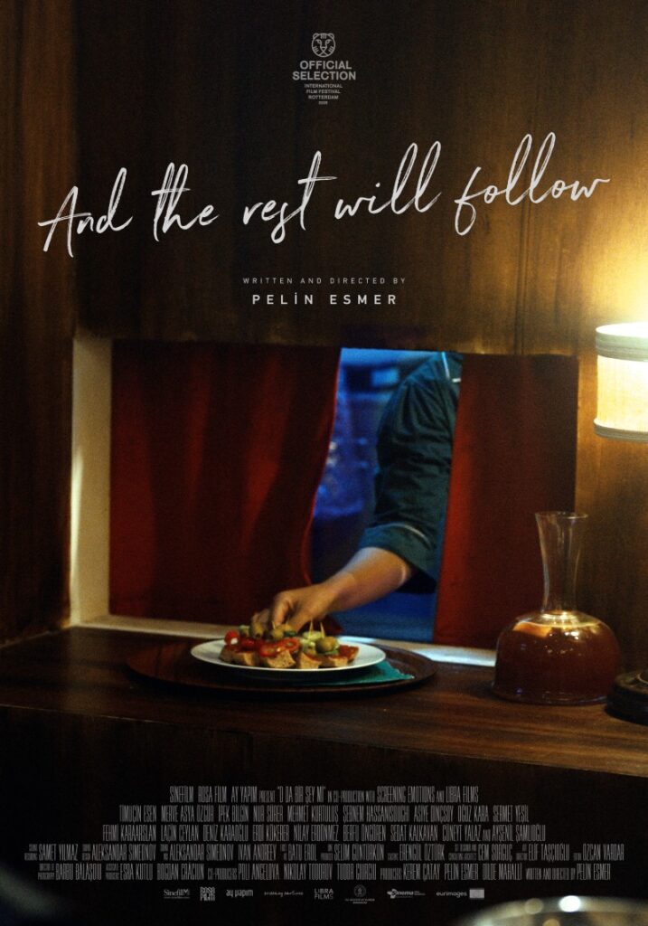 prvi balkanski filmski festival