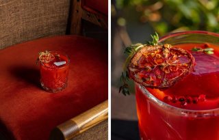 Belgrade Cocktail Festival