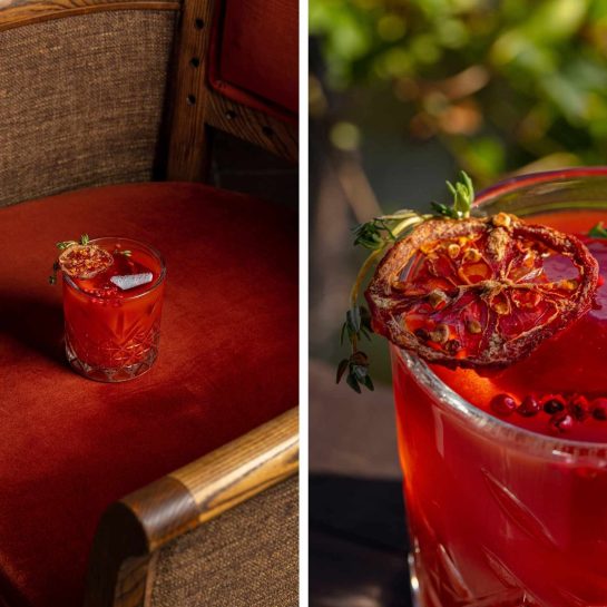 Belgrade Cocktail Festival