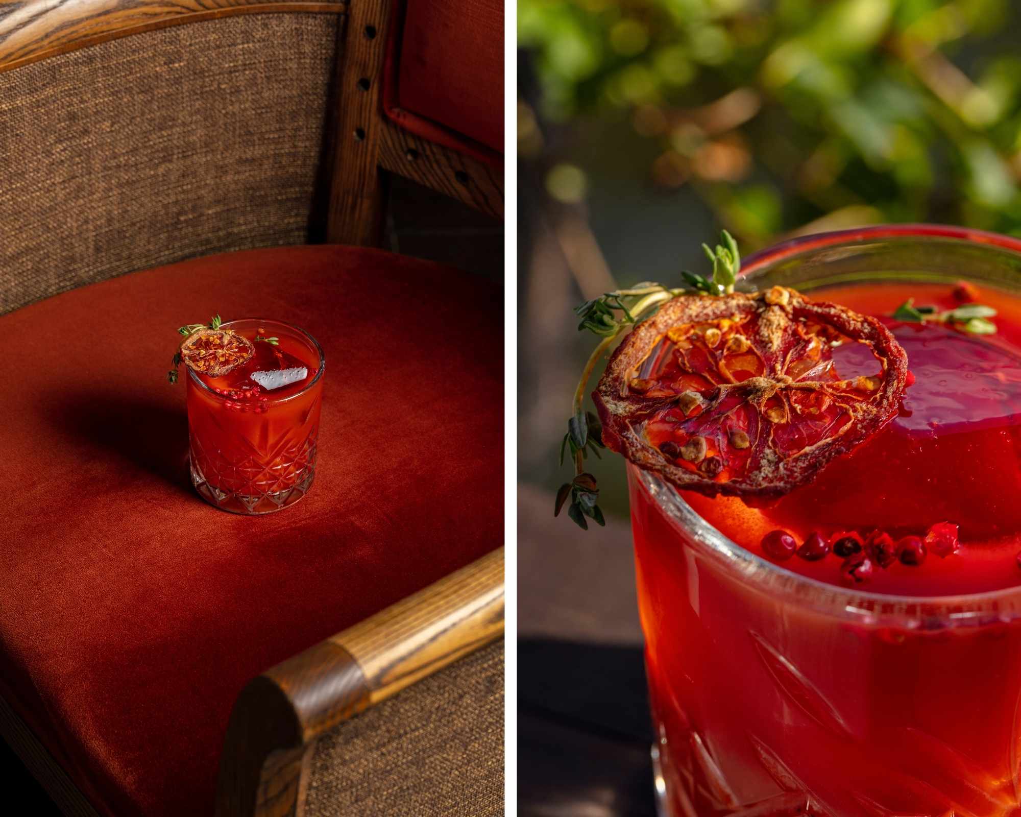 Belgrade Cocktail Festival