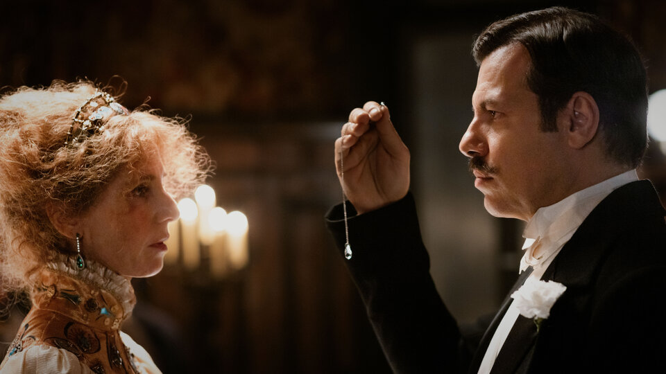 Božanstvena Sara Bernar