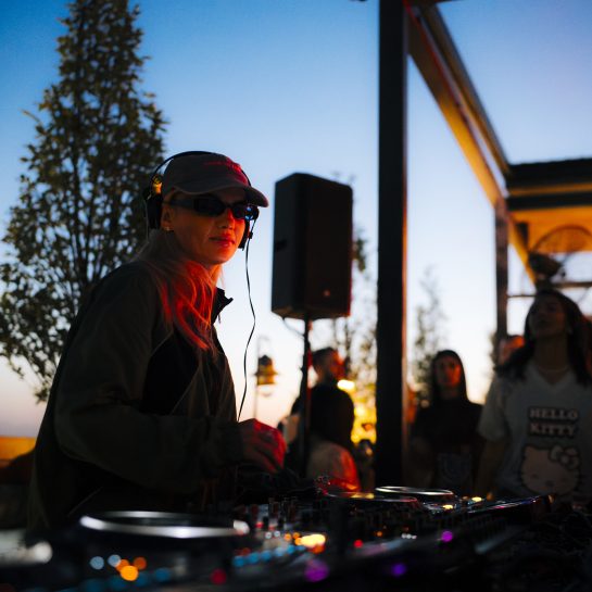 Mama Shelter, najlepši rooftop, beograd