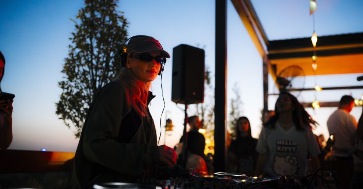 Mama Shelter, najlepši rooftop, beograd