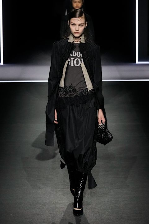 Povratak J’adore Dior majice