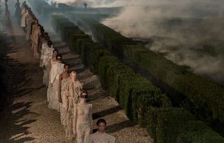 Maria Grazia Chiuri i njenih 9 kultnih Dior revija