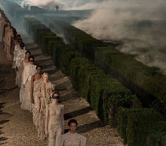 Maria Grazia Chiuri i njenih 9 kultnih Dior revija