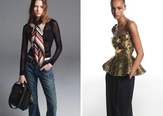 Elie Saab Resort 2026