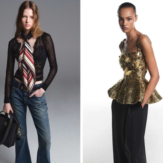 Elie Saab Resort 2026