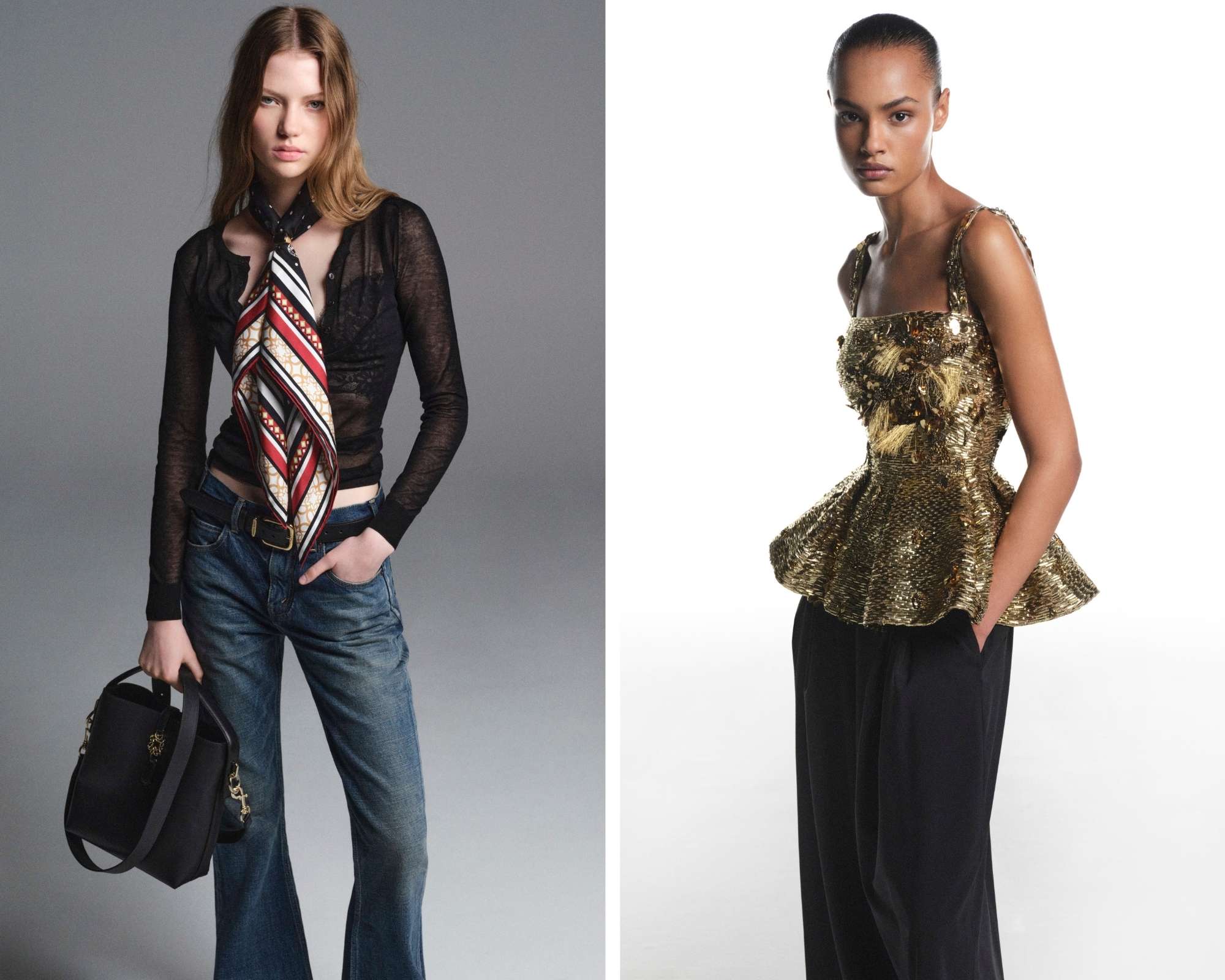 Elie Saab Resort 2026