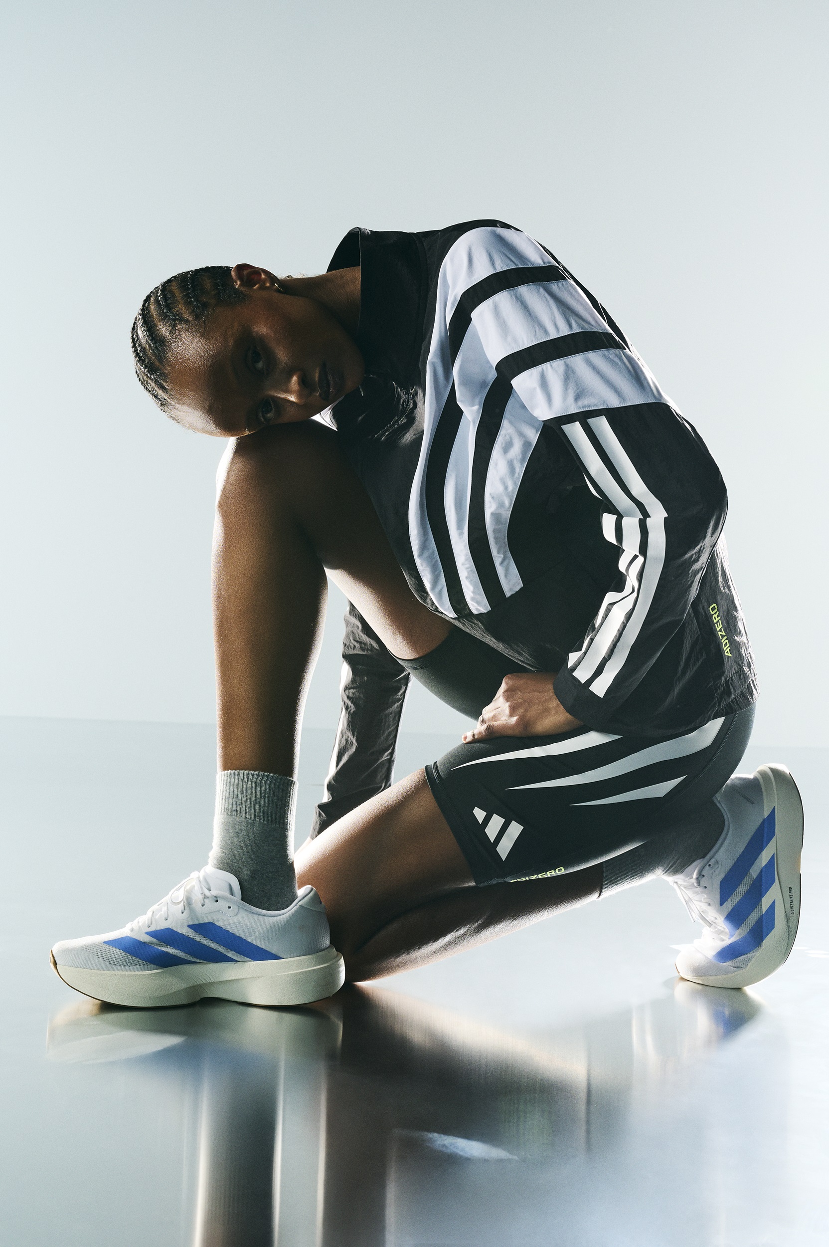 adidas Adizero Evo SL