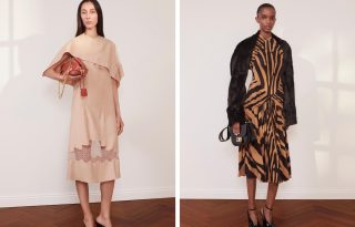 Ferragamo Resort 2026