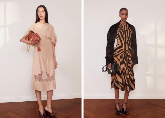 Ferragamo Resort 2026