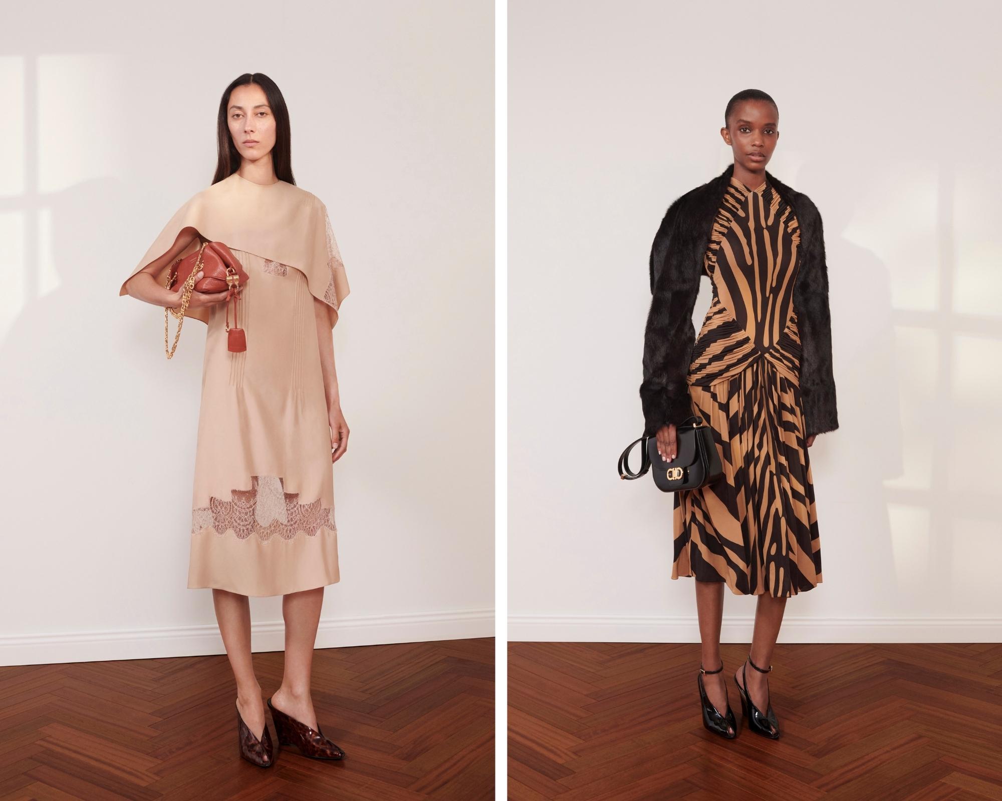 Ferragamo Resort 2026