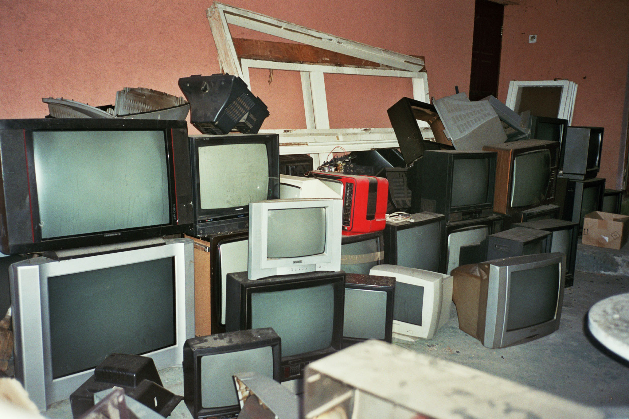 Belgrade Raw i Jelena Nikolić na Sarajevo Photography Fest