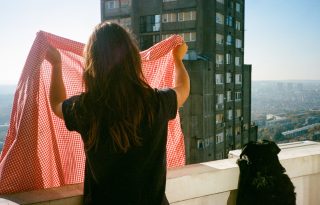 Belgrade Raw i Jelena Nikolić na Sarajevo Photography Fest