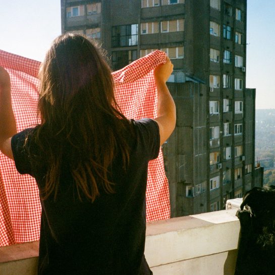 Belgrade Raw i Jelena Nikolić na Sarajevo Photography Fest