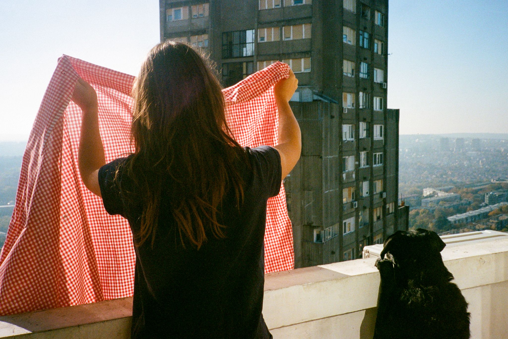 Belgrade Raw i Jelena Nikolić na Sarajevo Photography Fest