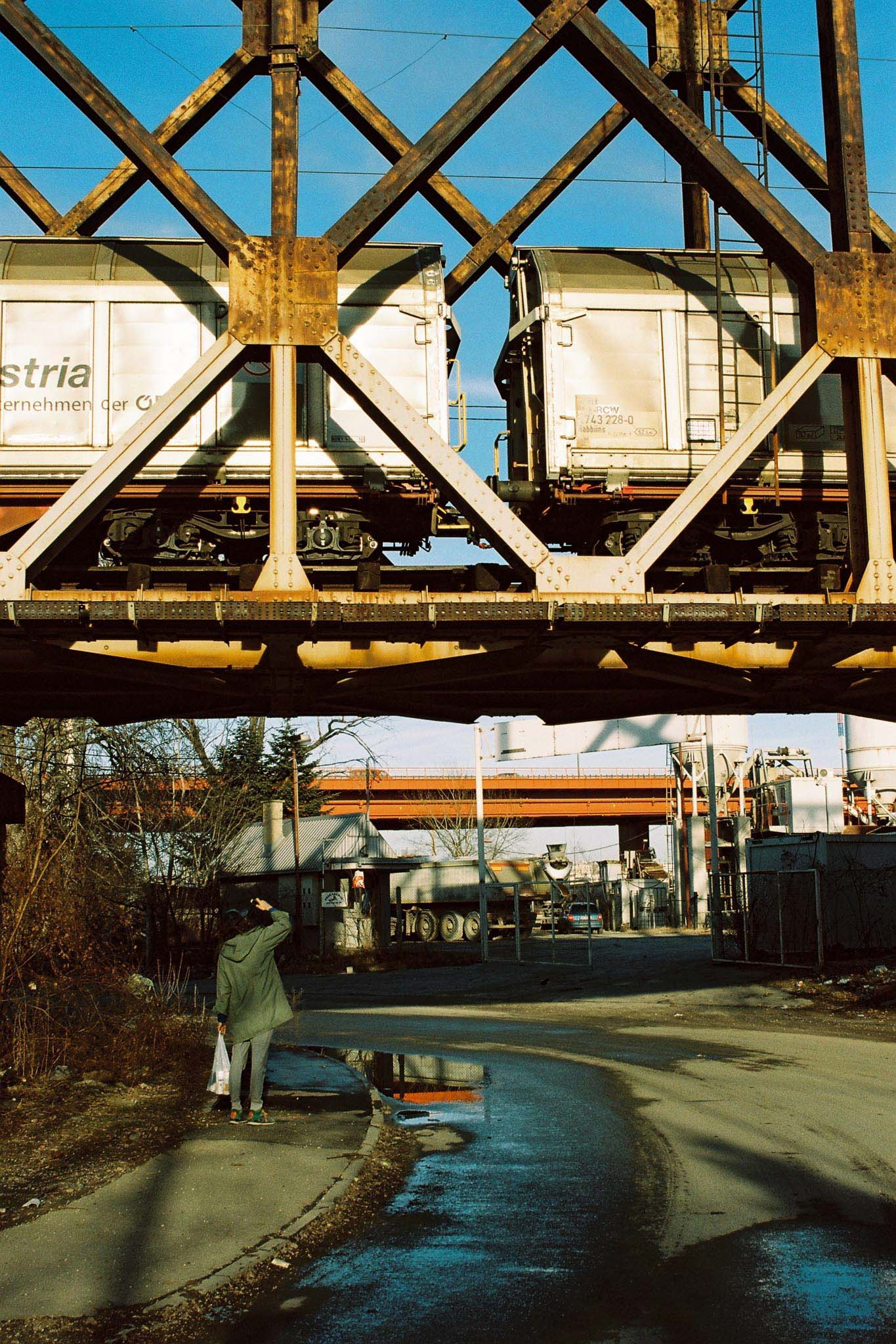 Belgrade Raw i Jelena Nikolić na Sarajevo Photography Fest