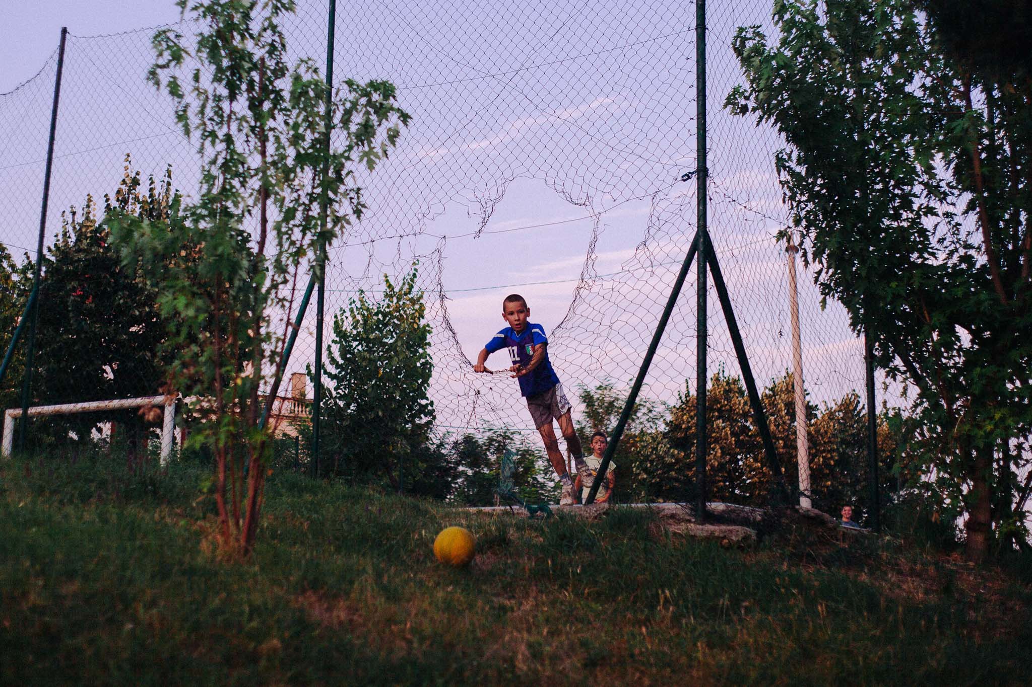 Belgrade Raw i Jelena Nikolić na Sarajevo Photography Fest
