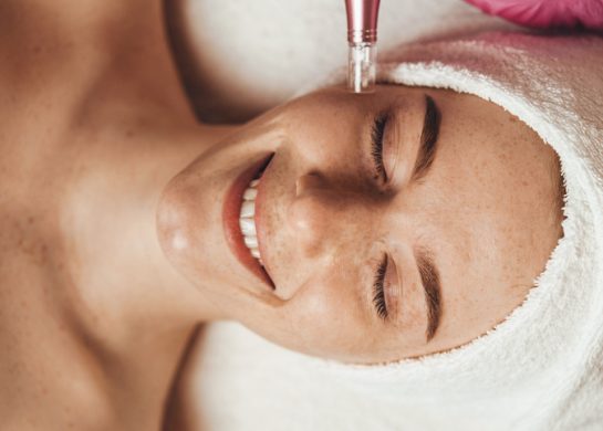 dermapen za podočnjake, iskustvo